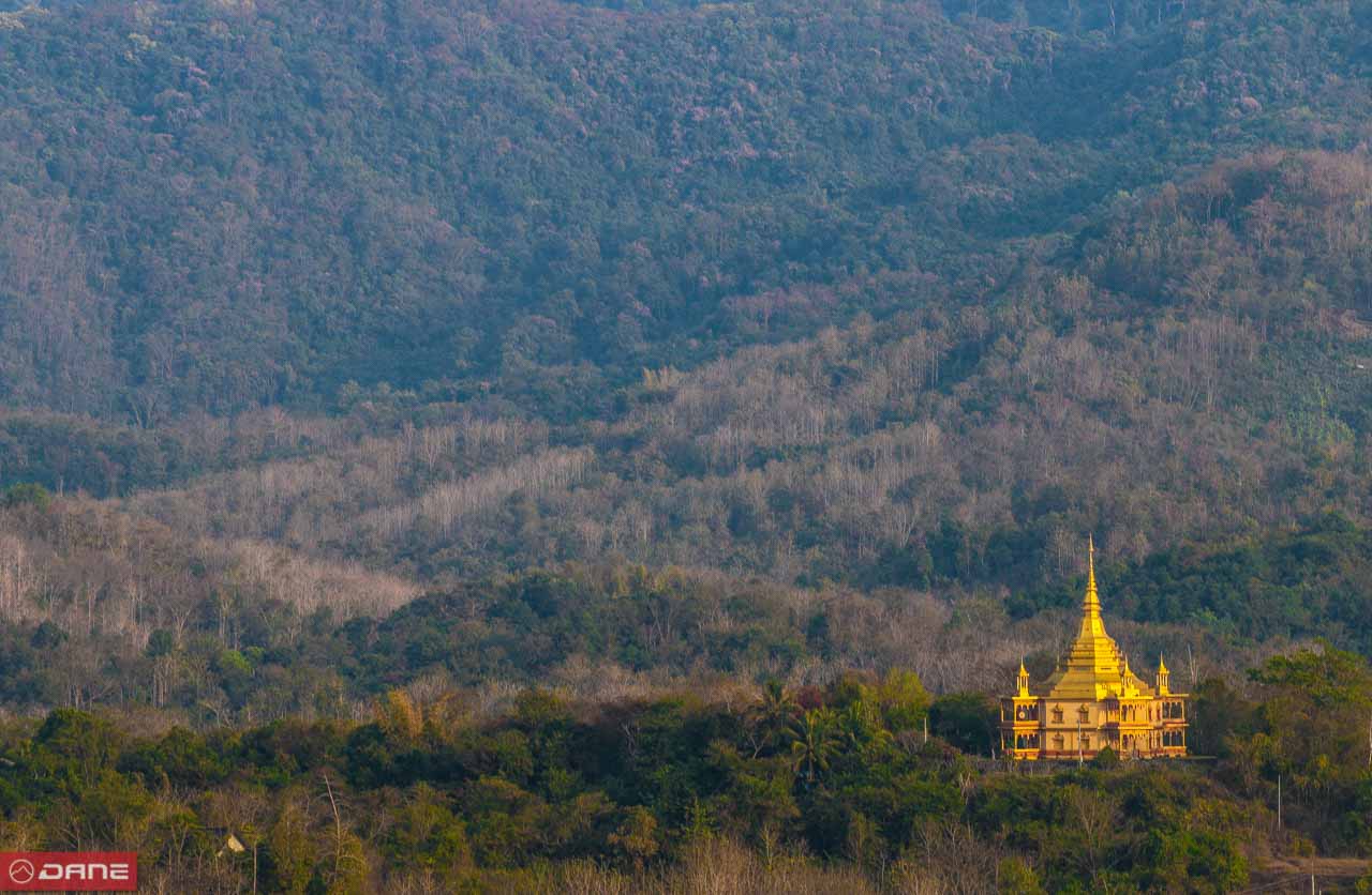 DANE TROPHY THAILAND/LAOS