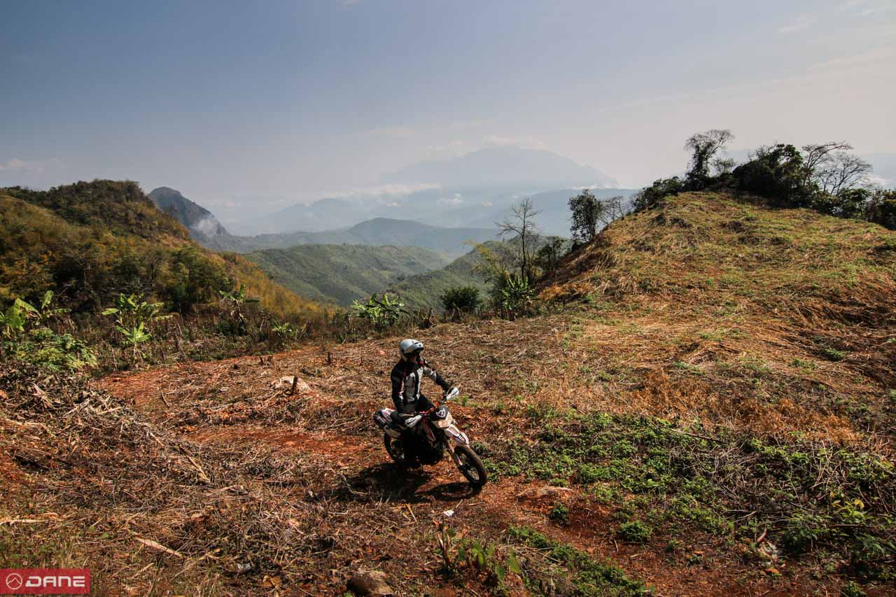 DANE TROPHY THAILAND/LAOS