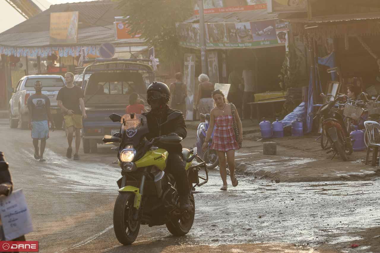 DANE TROPHY THAILAND/LAOS