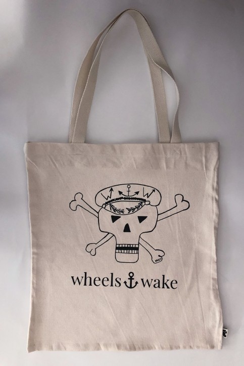 WHEELS & WAKE BEUTEL