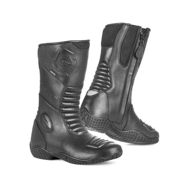 Eleveit T Lady WP Motorradstiefel Damen