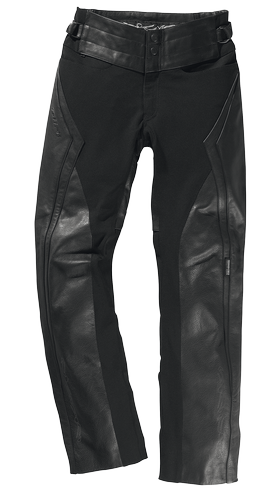 DIFI SPRING Motorradhose Damen