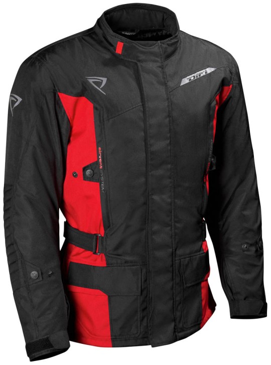 DIFI SHUTTLE AEROTEX® Motorradjacke