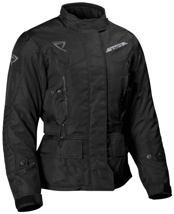 DIFI SHUTTLE LADY AEROTEX® Motorradjacke