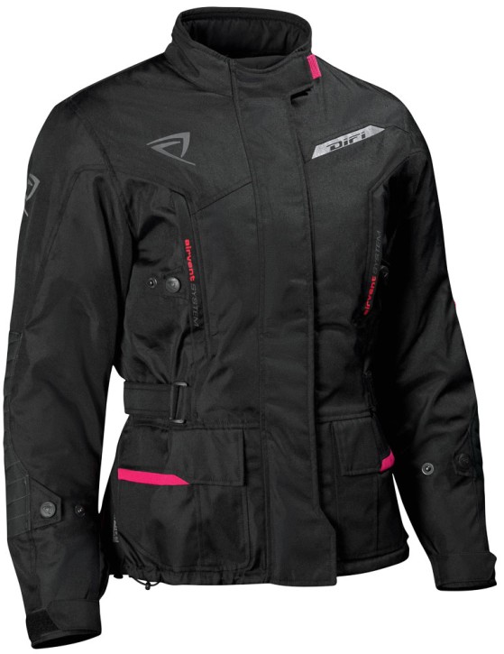 DIFI SHUTTLE LADY AEROTEX® Motorradjacke