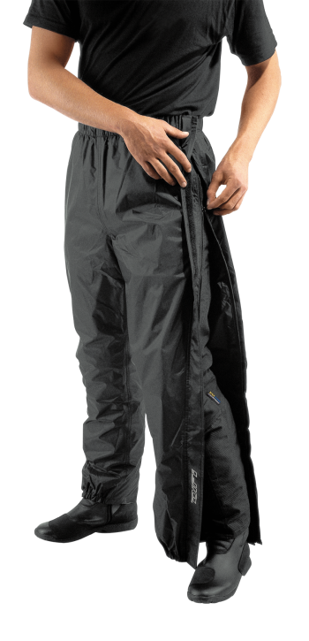 DIFI ZIP Motorrad Regenhose