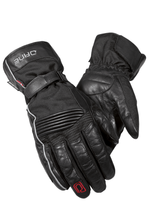 DANE STABY 2 GORE-TEX® +Gore grip Motorradhandschuhe