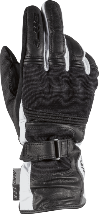 DIFI LIZZY AEROTEX® Motorradhandschuhe Damen