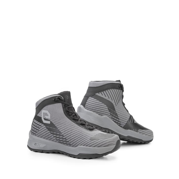 Eleveit Town Damen Motorradschuhe