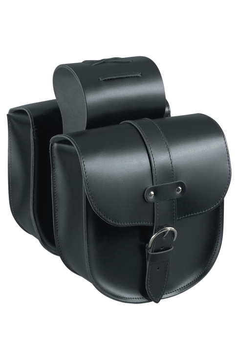 DIFI MONO Motorrad Satteltasche