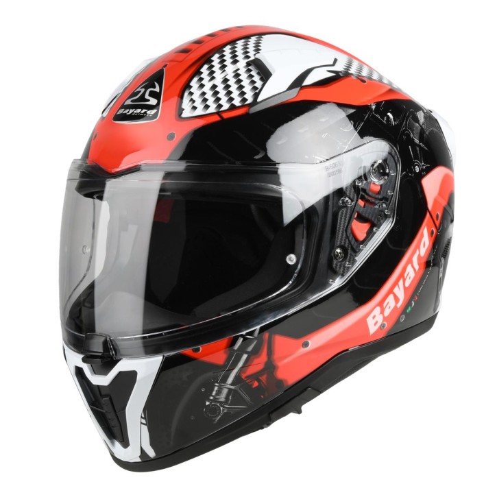 Bayard SP-130 S Swatch