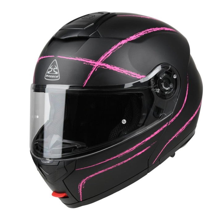 Bayard FP-22 S Comet Damenklapphelm