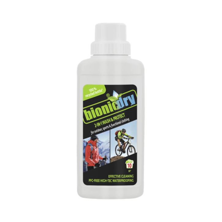 Dane Bionicdry 2 in 1 Wasch- und Imprägniermittel