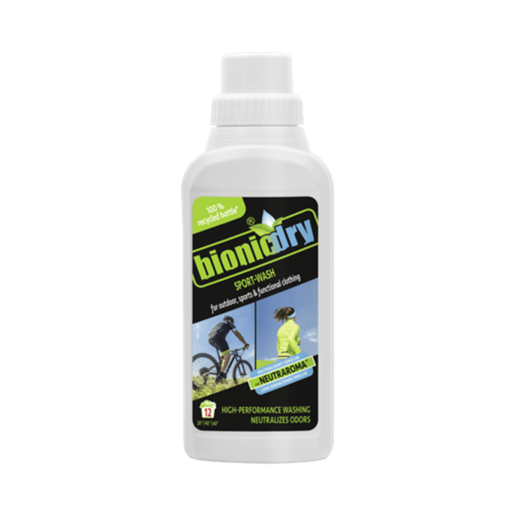 Dane Bionicry Sport-Wash