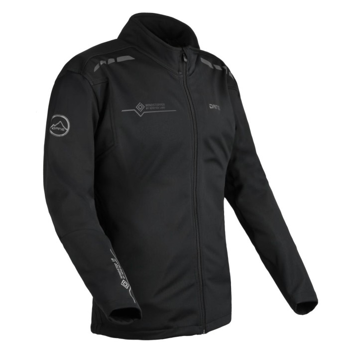DANE FREYA 3 WINDSTOPPER® Damenjacke by GORE-TEX LABS
