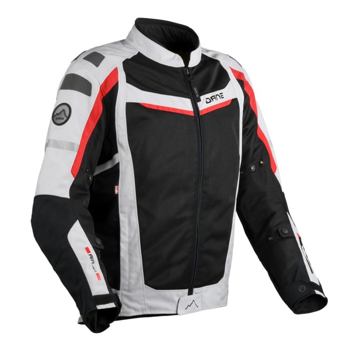DANE SOLSKIN Jacke