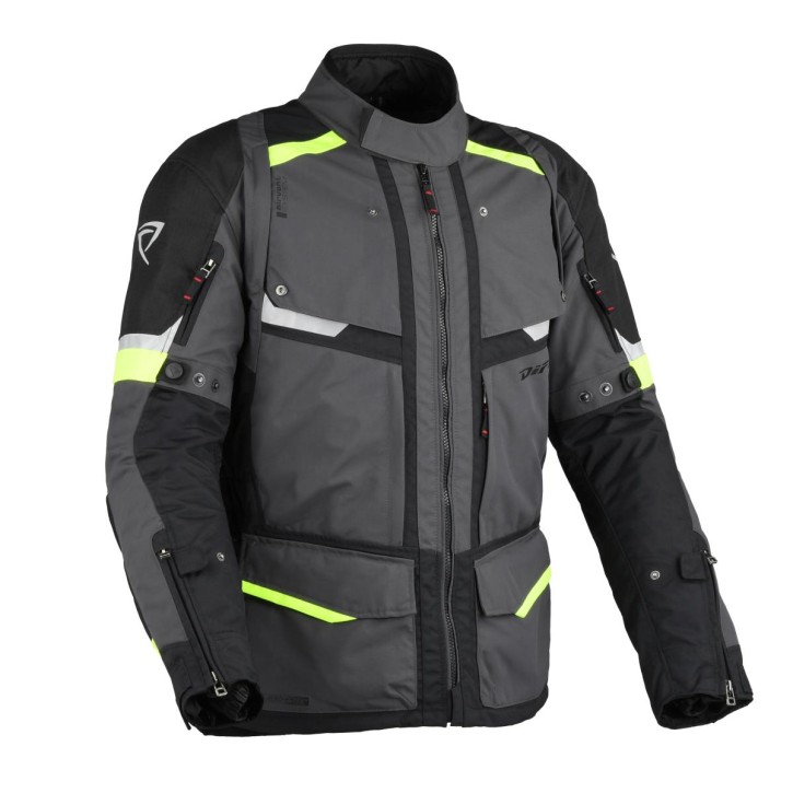 DIFI ATACAMA AEROTEX® Jacke