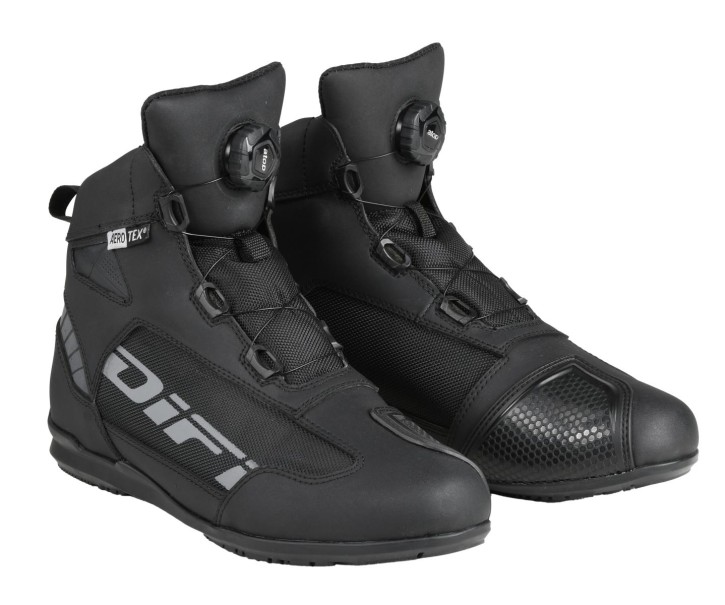 DIFI BLAST 2 AEROTEX® Stiefel