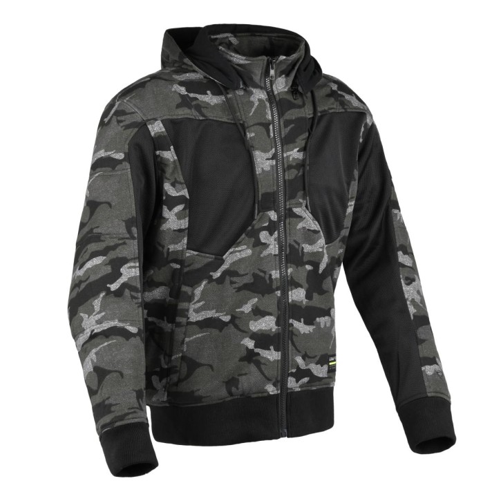 DIFI CHELSEA AIR Hoodie