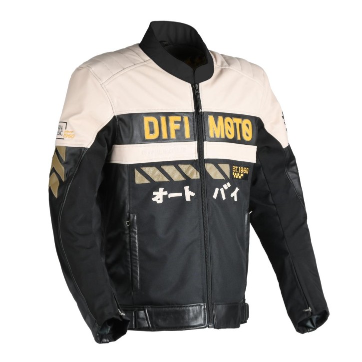 DIFI ICONIC Jacke