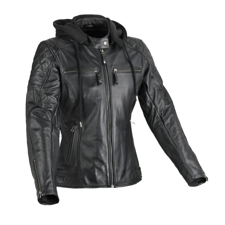 DIFI JOLENE 2 Damenlederjacke
