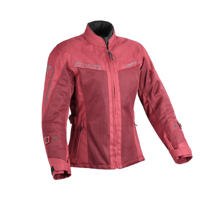 DIFI JONI LADY AEROTEX® MOTORRADJACKE