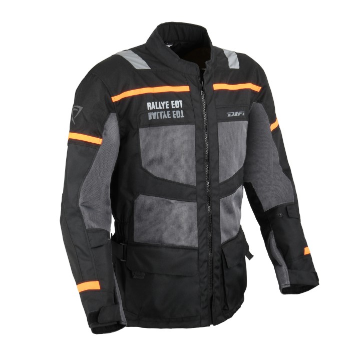 DIFI KALAHARI AIR MOTORRADJACKE