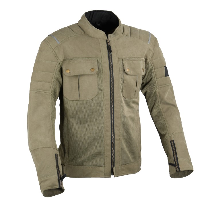 DIFI LIVINGSTON AIR Jacke