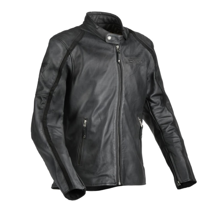 DIFI LUCA DAMEN Lederjacke