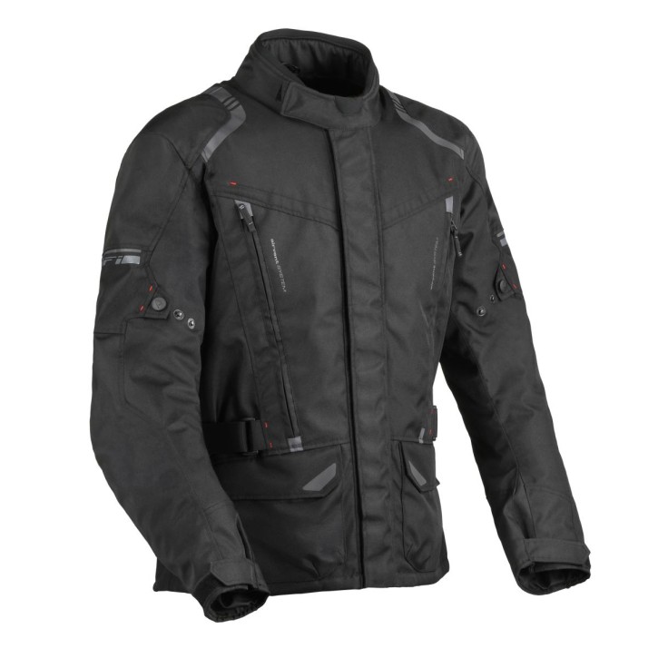 DIFI NAVIGATOR AEROTEX® Jacke