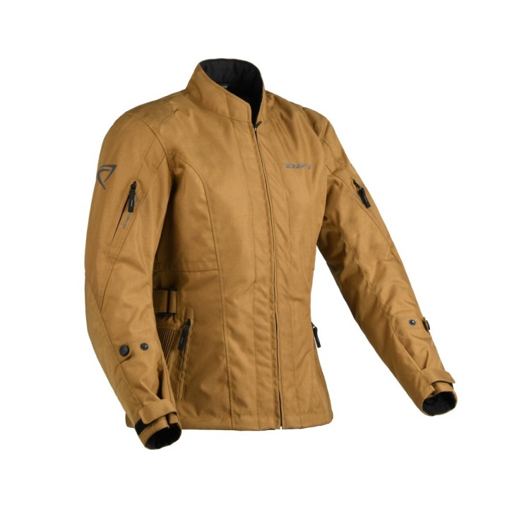 DIFI PEARL AEROTEX® Damen Jacke