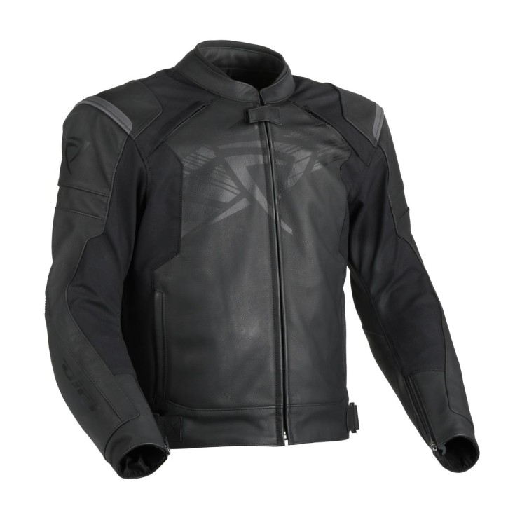 DIFI SONIC Lederjacke