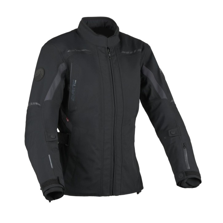 DANE ELLING 2 WOMEN GORE-TEX Motorradjacke