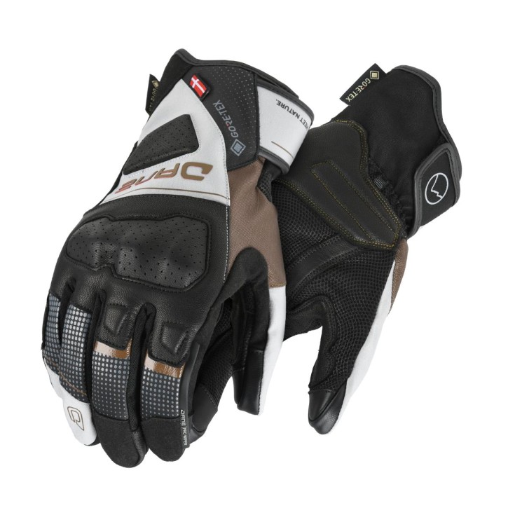 DANE ESKIL GORE-TEX Handschuh + Gore grip technology