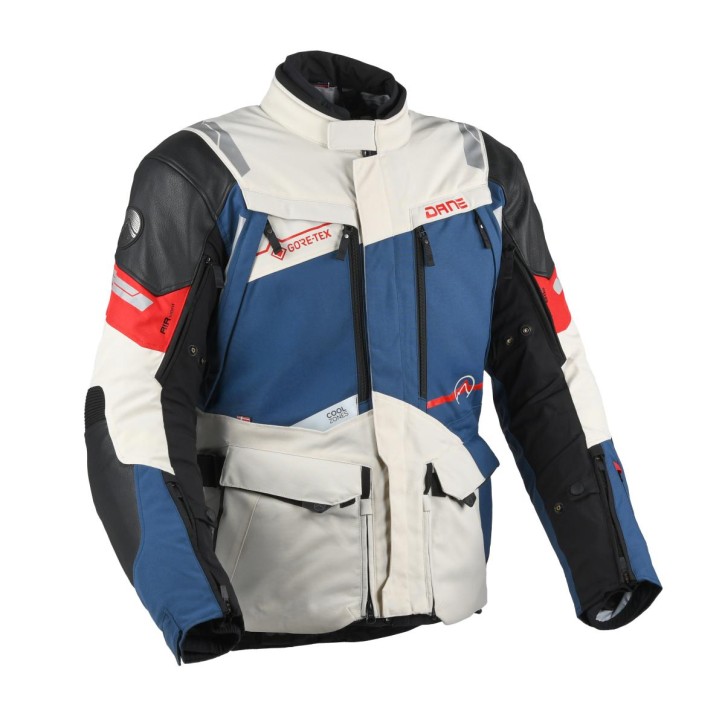 DANE EVENTYR GORE-TEX Jacke