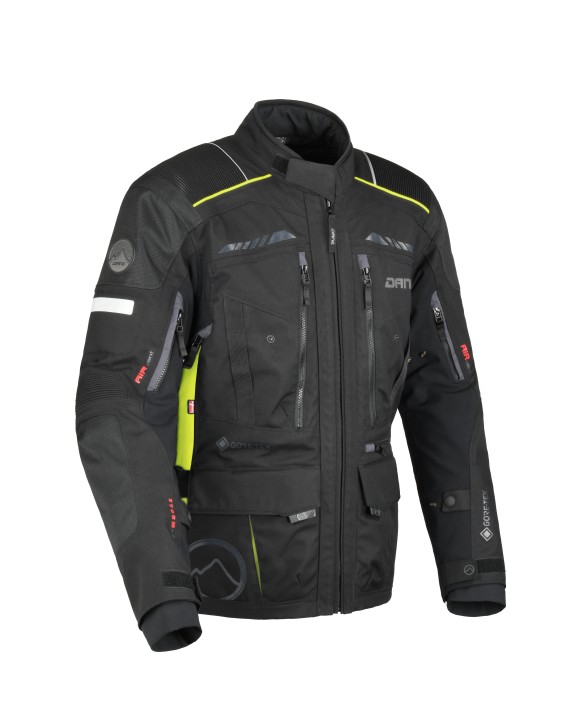 DANE SKALLINGEN GORE-TEX Motorradhose im MotoPort Onlineshop