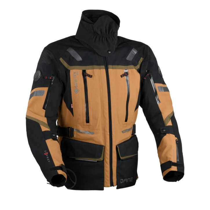 DANE NIMBUS 3 GORE-TEX Pro Jacke
