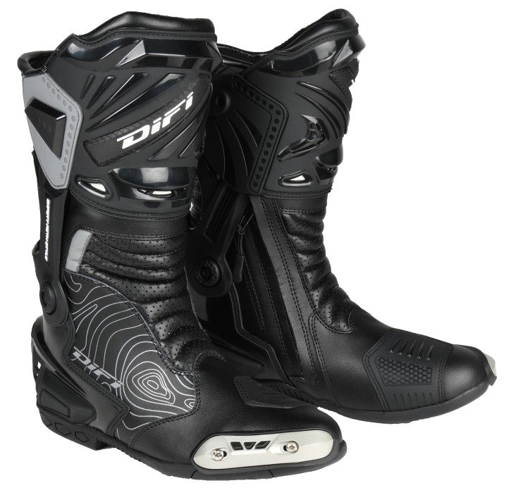 DIFI CURB Motorradstiefel