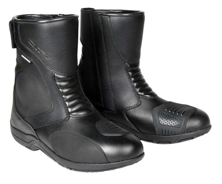 DIFI FREESTYLE AEROTEX® Motorradstiefel