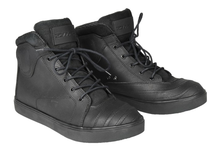 DIFI JUMPER AEROTEX® Motorradstiefel