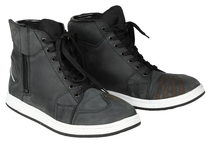 DIFI LAUNCH AEROTEX® Motorradstiefel
