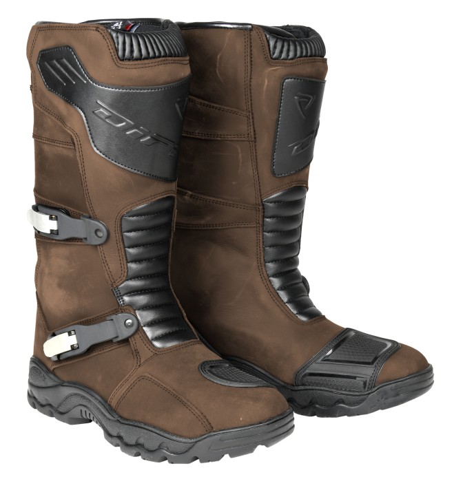 DIFI NAVARRA AEROTEX® Motorradstiefel