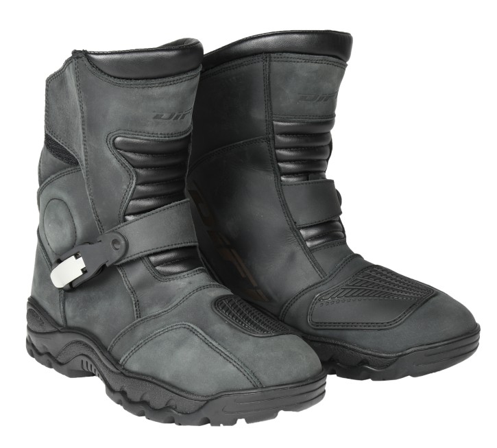 DIFI NAVARRA LOW AEROTEX® Motorradstiefel