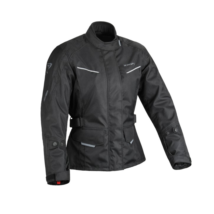 DIFI CAGE LADY AEROTEX® MOTORRADJACKE