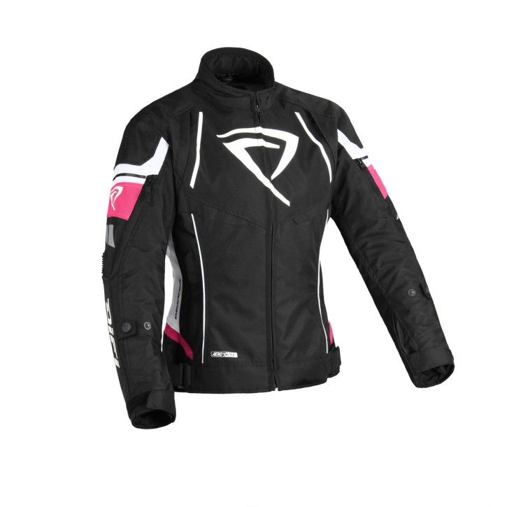 DIFI ESTORIL LADY AEROTEX® MOTORRADJACKE