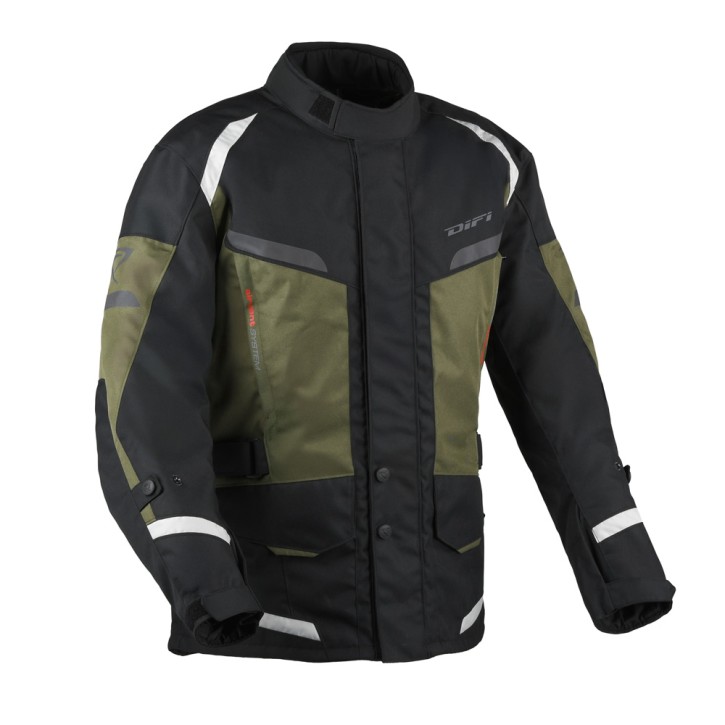 DIFI HORIZON AEROTEX® Jacke