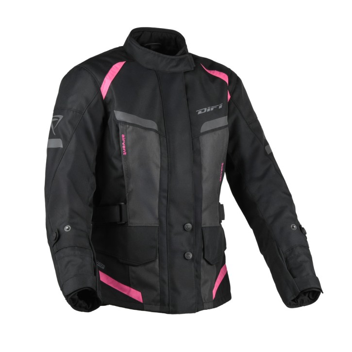 DIFI HORIZON DAMEN AEROTEX® Jacke
