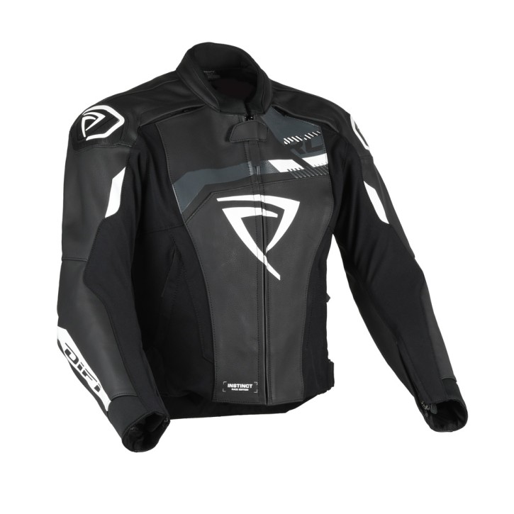 DIFI INSTINCT Damenjacke