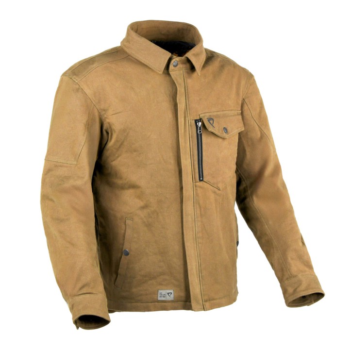 DIFI KINGSTON Overshirt