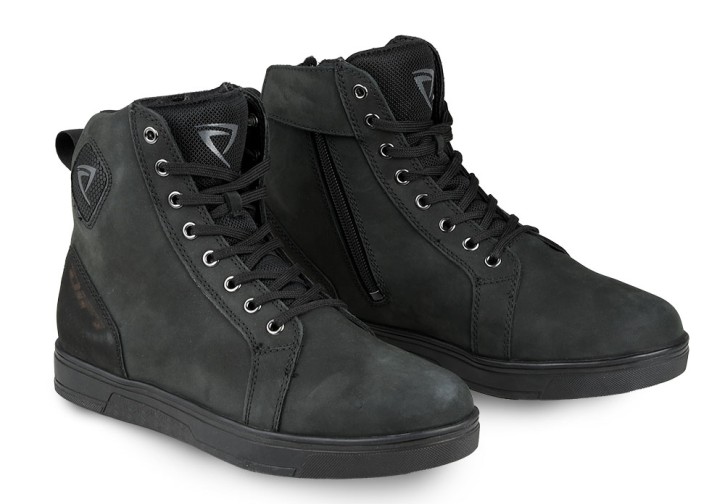 DIFI NOMAD AEROTEX® Stiefel